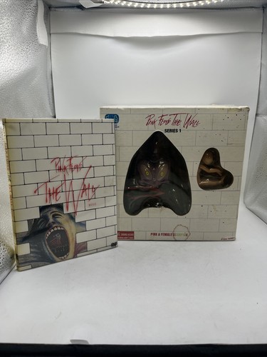 Figurina pink floyd the - figurina,