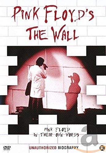 Pink floyd the wall - -, dvd)