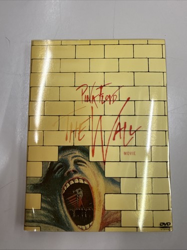 Pink floyd the wall 25th - pink,