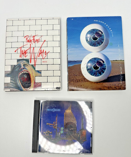 Pink floyd lot - floyd,