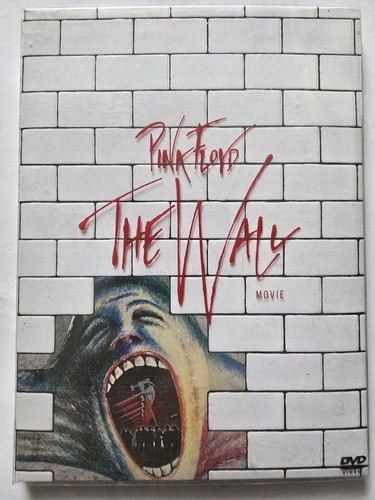 1999 pink floyd dvd the - 1999,