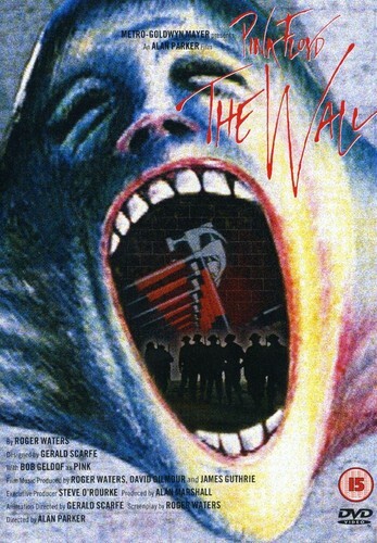 Pink floyd - -,