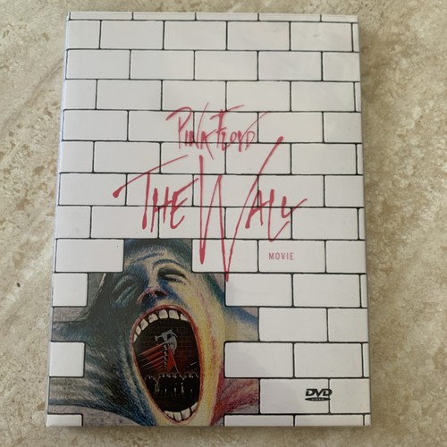 Pink floyd the wall - floyd,
