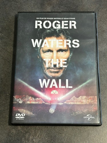 Roger waters the wall - the,