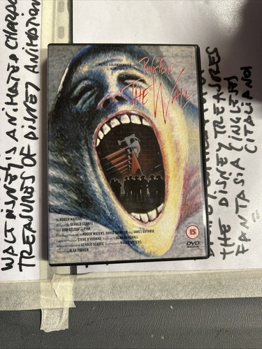 Pink floyd the - pink,
