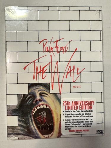 Pink floyd the wall - the, 25