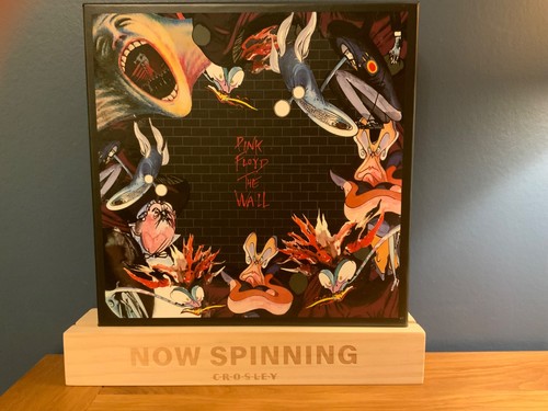 Pink floyd the wall immersion - floyd,