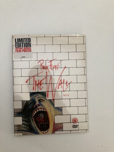 Pink floyd the - pink,