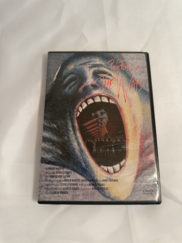 Pink floyd the wall - -, (1999)