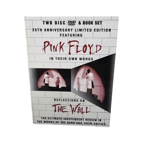 Pink floyd the wall 25th - –,