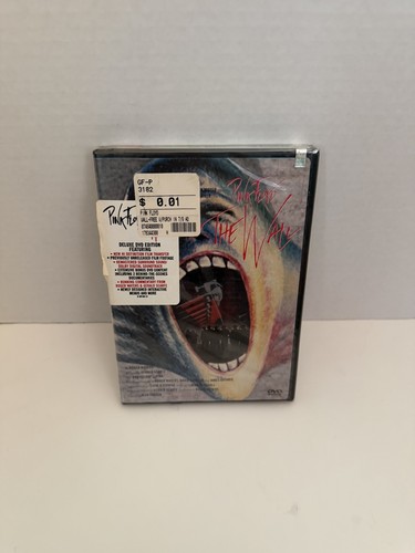 Pink floyd the - floyd, dvd