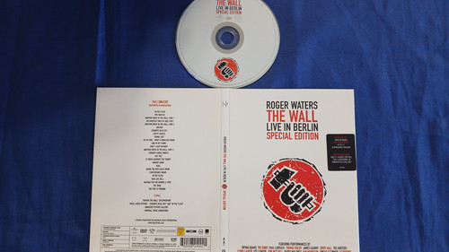 Pink floyd the wall - the, in