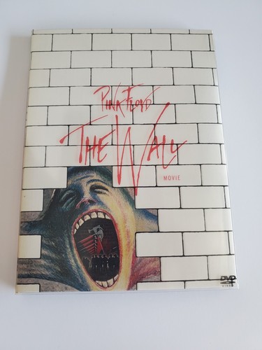 1999 dvd pink floyd the - 1999,