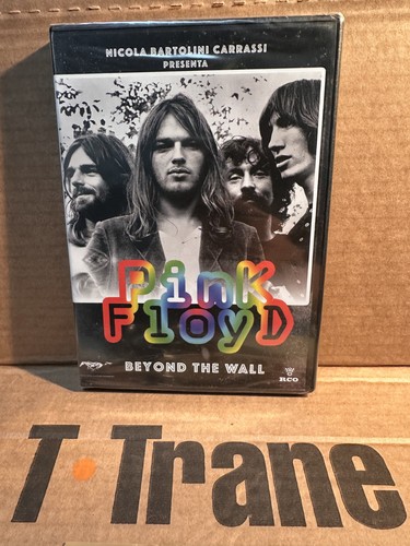 Dvd sigillato pink floyd - floyd,