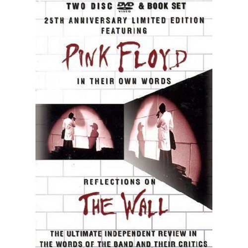 Pink floyd reflections on - pink,