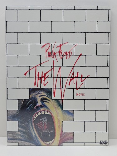 Pink floyd the - floyd, movie