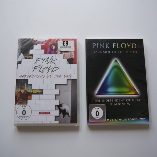Pink floyd reflections on - reflections,