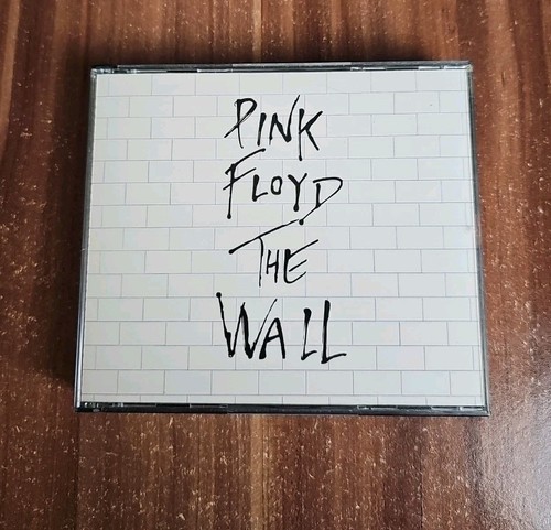 Pink floyd the wall - wall, 2