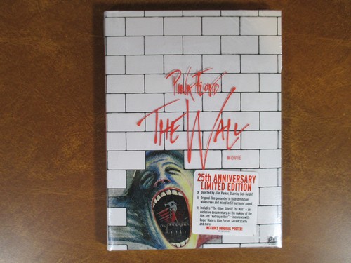 Pink floyd the - pink,