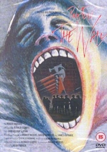 Music dvd pink floyd - floyd, the