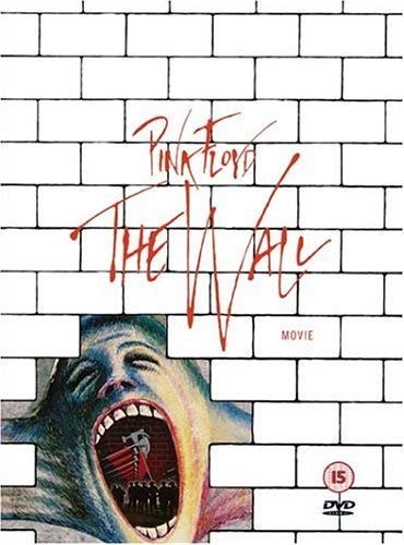 The wall pink floyd - -,