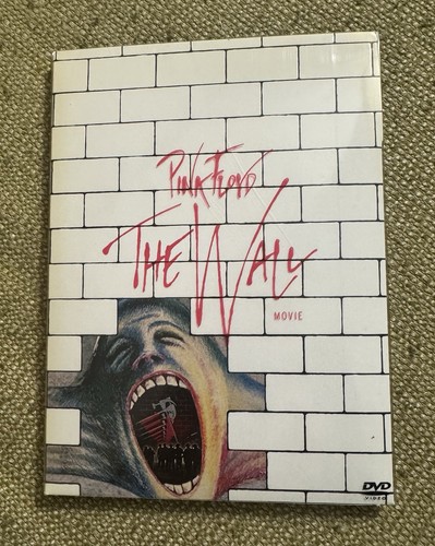 Pink floyd the wall - floyd, 1999