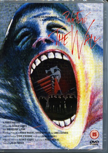 Pink floyd the wall - -,