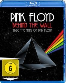Pink floyd behind the - -,