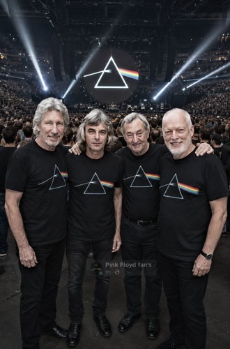 Pink floyd the wall concert - ,