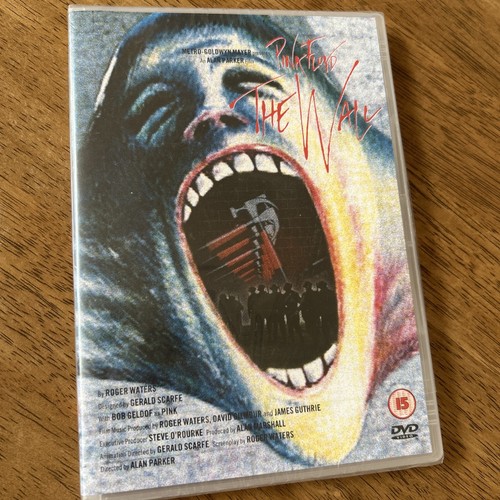 Pink floyd the wall - pink,