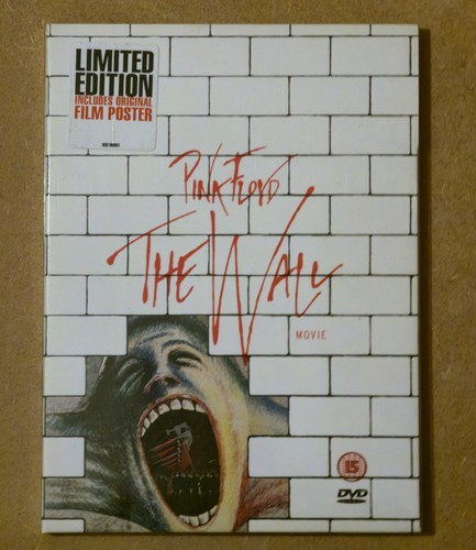 Pink floyd the wall - pink,
