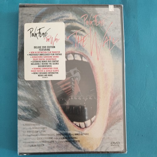 Pink floyd the - pink, wall