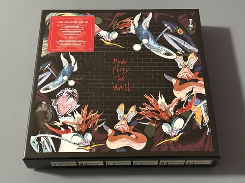Pink floyd the wall - ,