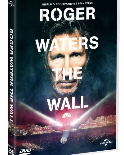 Roger waters the - the, dvd