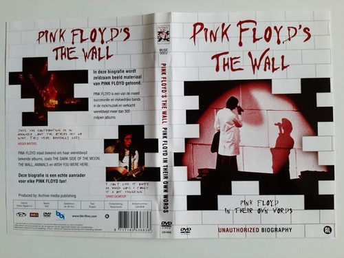 Pink floyd - floyd,