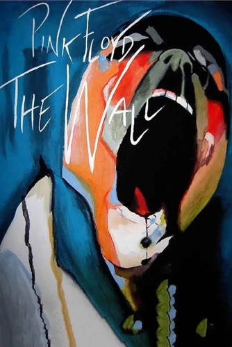 Pink floyd the - pink,
