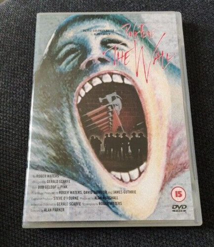 Pink floyd the - pink,