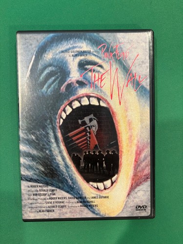 Pink floyd the wall - floyd,