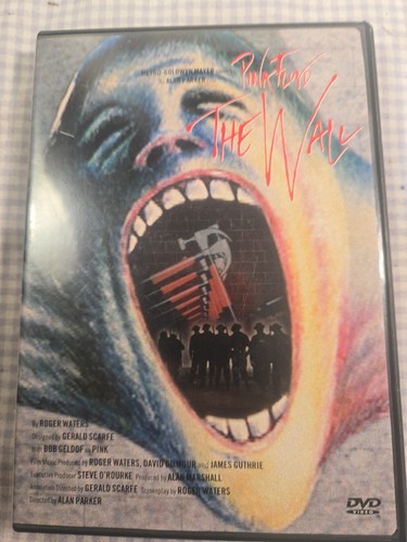Pink floyd the - -, (dvd