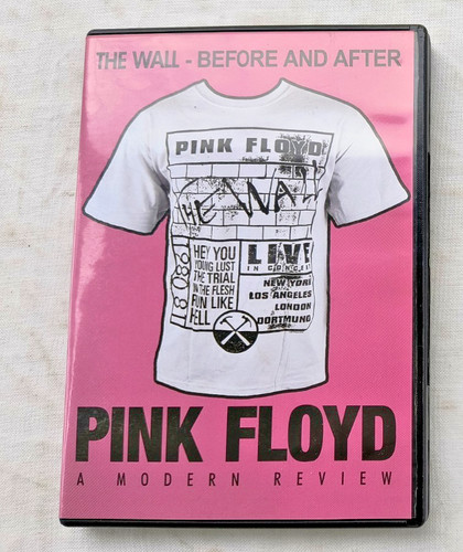 Pink floyd the - wall,