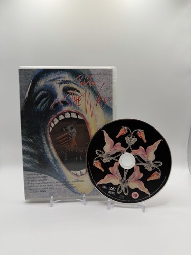 The wall pink - (dvd,,