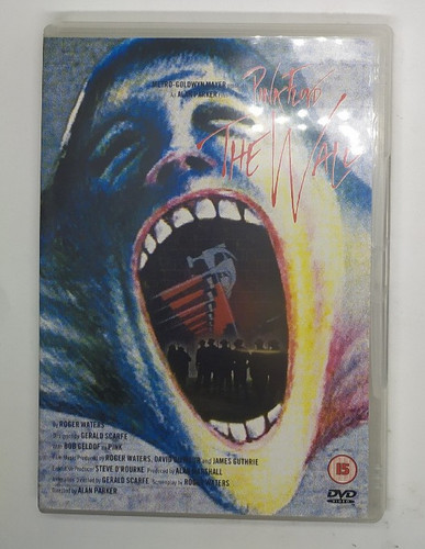Pink floyd the - pink, r