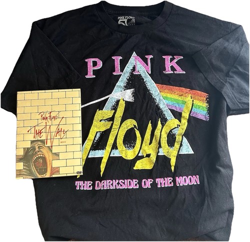 Pink floyd set dark - pink,