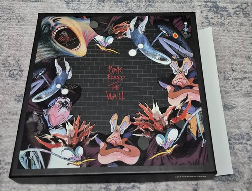 Pink floyd the wall - the,