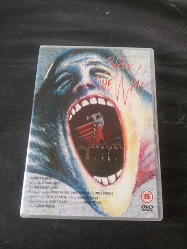 Dvd pink floyd the - –,
