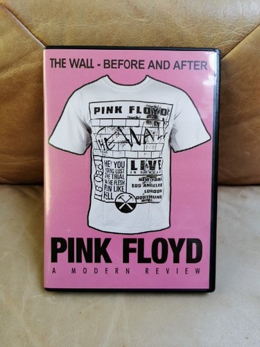 Pink floyd the wall - floyd,