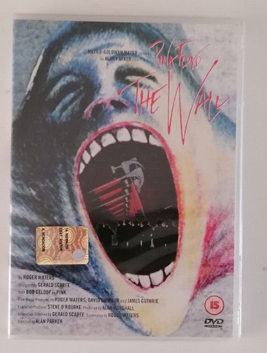 Pink floyd the - pink,