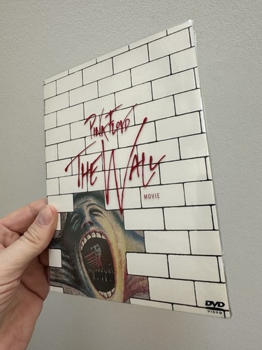 Pink floyd the wall - pink,