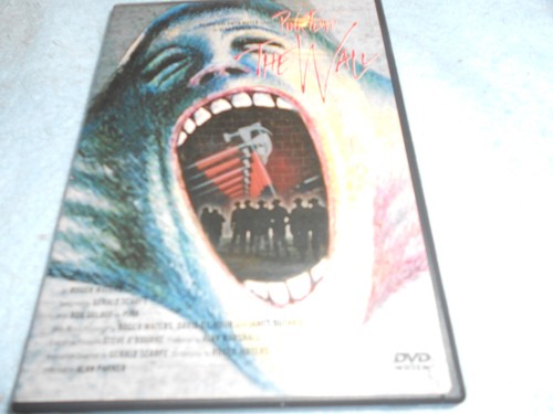 Pink floyd the wall - -,