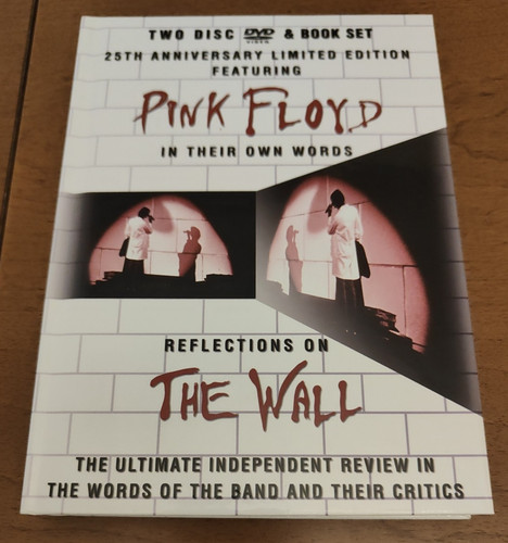 Pink floyd - pink, in